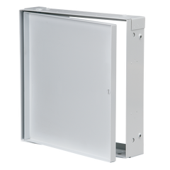 16x16 - B-RA Recessed Access Panel for Acoustical Tile