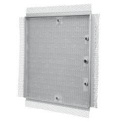 18x18 - B-RP Recessed Access Panel with Plaster Bead Flange