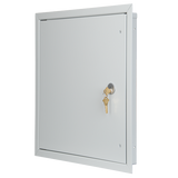 24x24 - B-MT Medium Security Access Panel