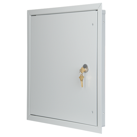 14x14 Panel 14x14 - B-MT Medium Security Access Panel – Gavin Access Panels