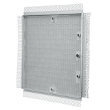 18x18 - B-RP Recessed Access Panel with Plaster Bead Flange