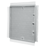24x24 - B-RP Recessed Access Panel with Plaster Bead Flange