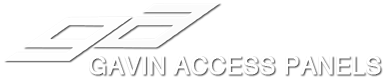 Gavin Access Panels